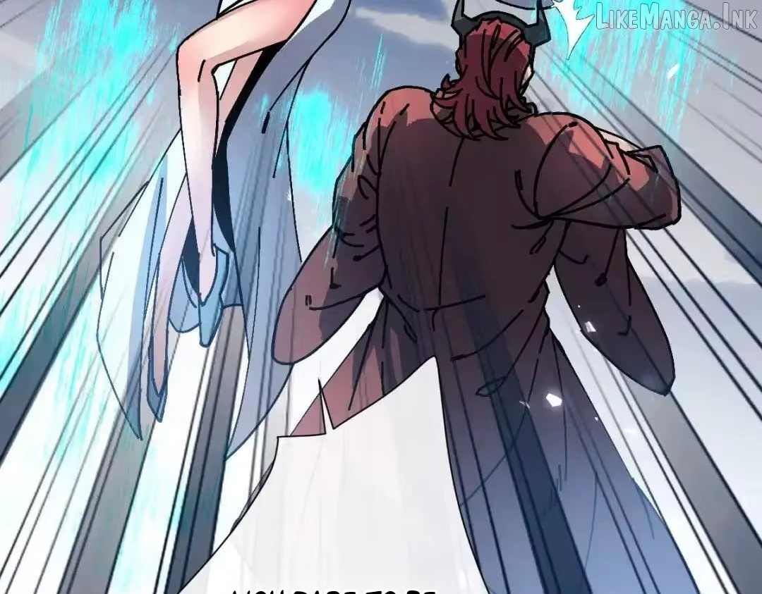 Master: This rebellious disciple is definitely not the Holy Son Chapter 188   - page 40